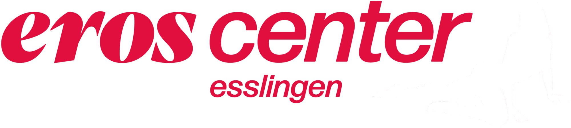 Eroscenter Esslingen Logo